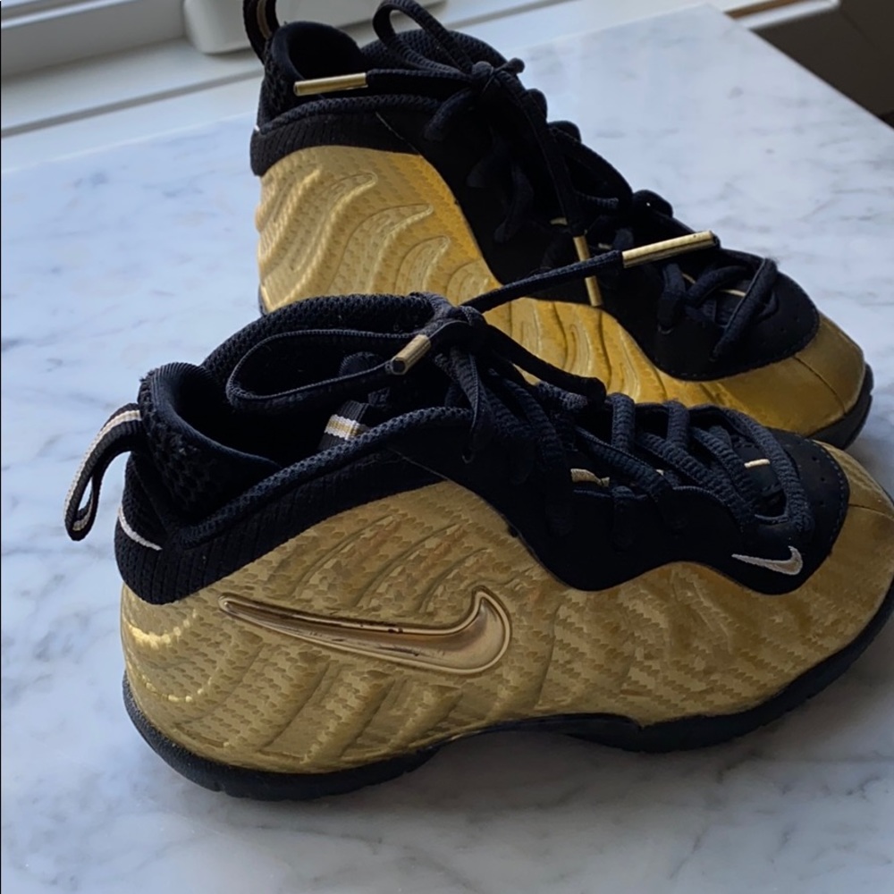 Kids Nike shoes